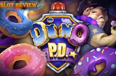 Dino P.D icon